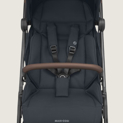 Maxi-Cosi Soho Buggy - Essential Graphite - Tiny Library