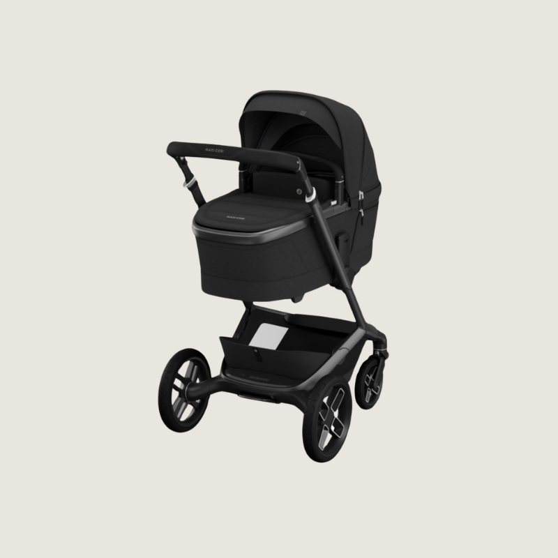 maxi cosi tot welke leeftijd Maxi-Cosi Fame kinderwagen – Tiny Library