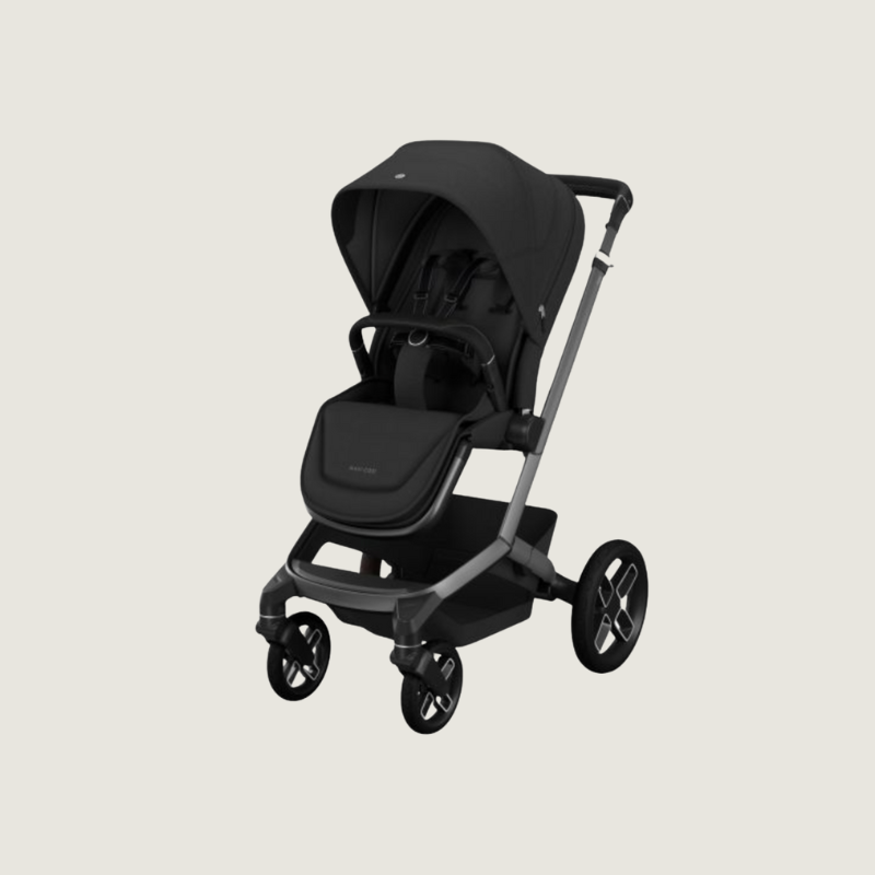 Maxi-Cosi Fame stroller – Tiny Library