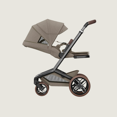 Maxi-Cosi Fame kinderwagen - Tiny Library