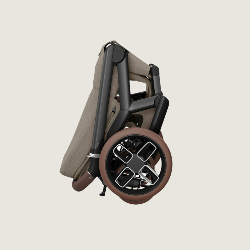 Maxi-Cosi Fame stroller – Tiny Library