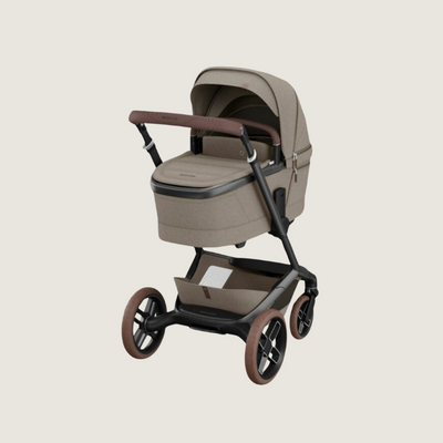 Maxi-Cosi Fame kinderwagen - Tiny Library