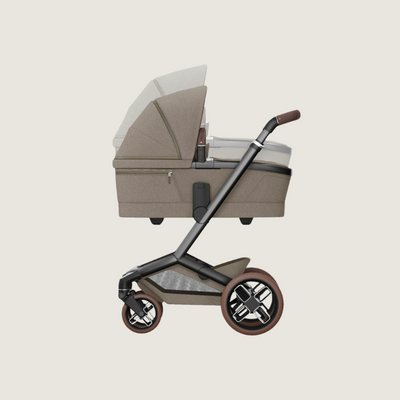 Maxi-Cosi Fame kinderwagen - Tiny Library