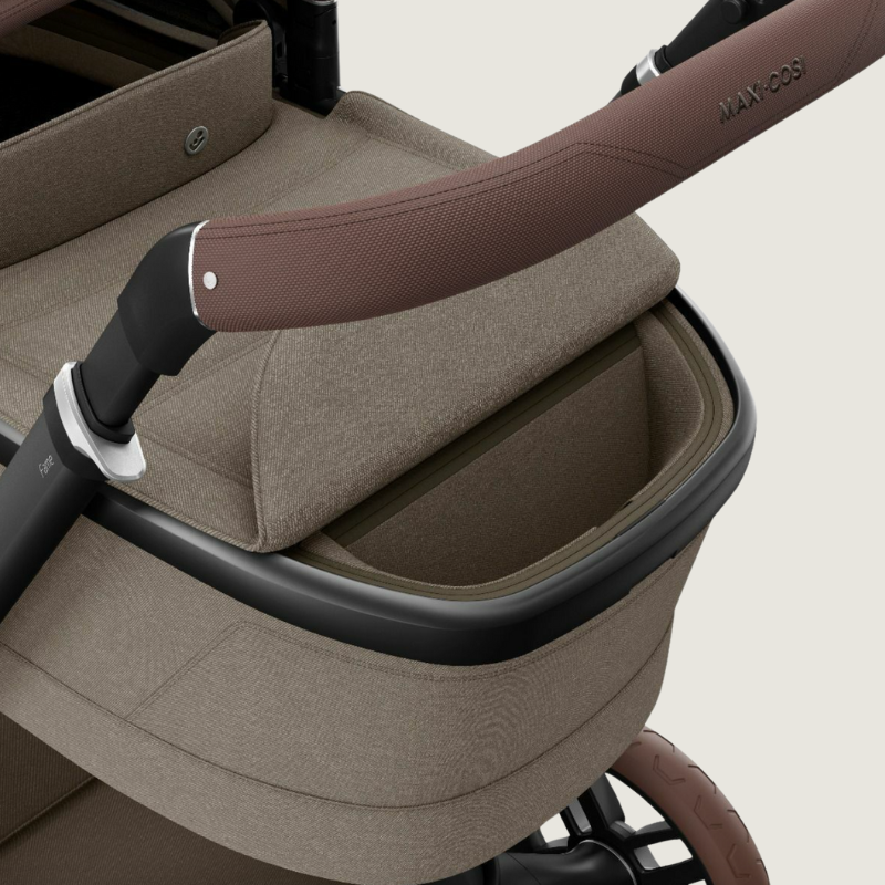 Maxi-Cosi Fame stroller – Tiny Library