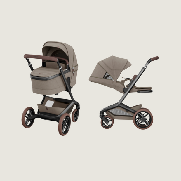 Maxi-Cosi Fame kinderwagen - Tiny Library