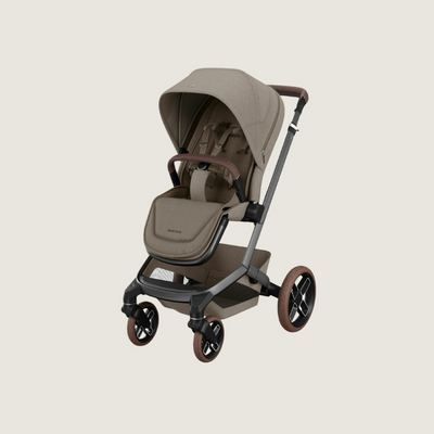 Maxi-Cosi Fame kinderwagen - Tiny Library
