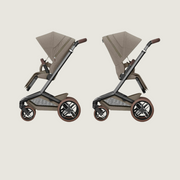 Maxi-Cosi Fame kinderwagen - Tiny Library