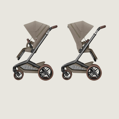 Maxi-Cosi Fame kinderwagen - Tiny Library