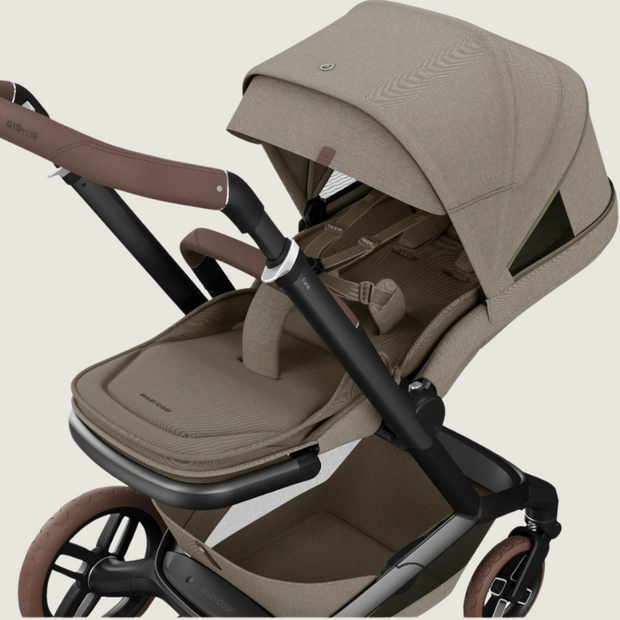 Maxi-Cosi Fame kinderwagen - Tiny Library