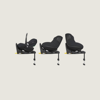 Maxi Cosi Familyfix 360 Pro Autostoelbase - Tiny Library