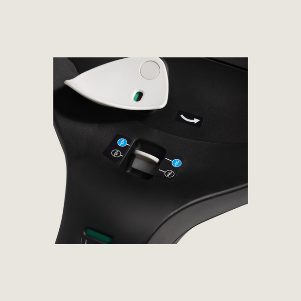 Maxi Cosi Familyfix 360 Pro Autostoelbase - Tiny Library