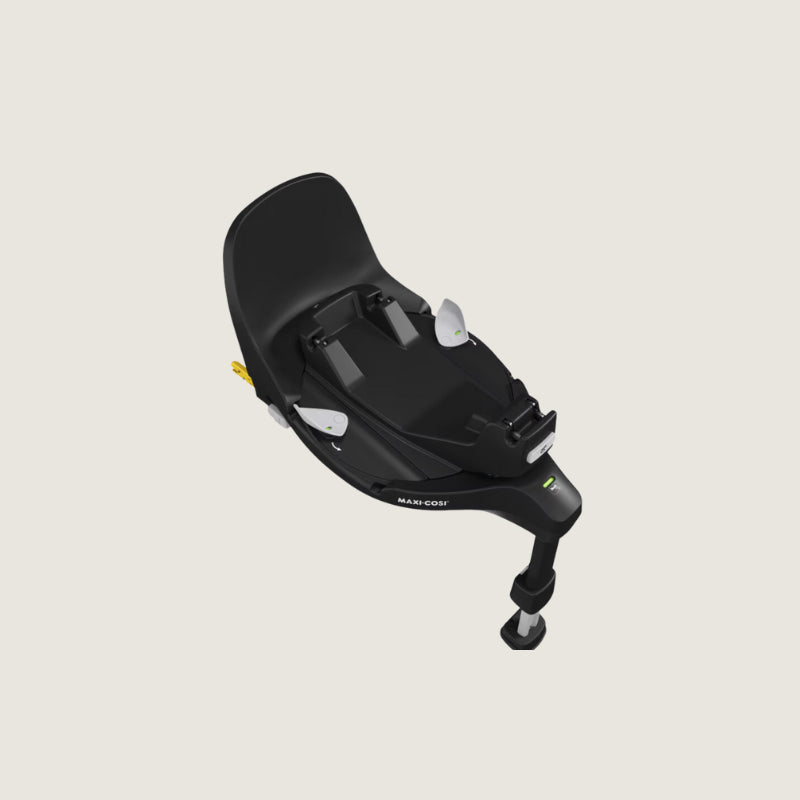 Maxi Cosi Familyfix 360 Pro Autostoelbase - Tiny Library