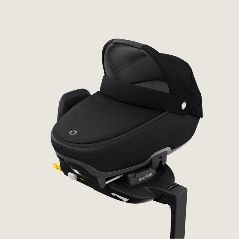 Maxi-Cosi car seat Jade carrycot – Tiny Library