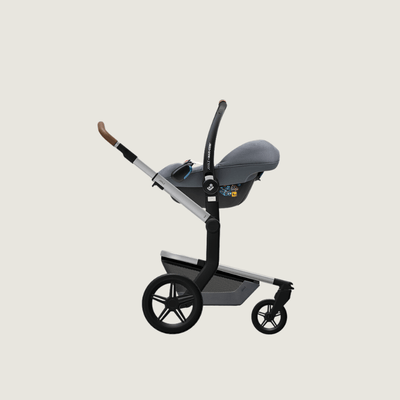 maxi-cosi pebble pro i-size autostoel voor baby - Tiny Library