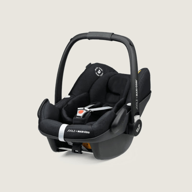 好評 Pebble Maxi-Cosi Pro Library Tiny – seat car i-Size その他
