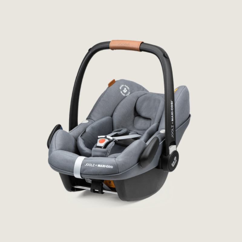 Maxi-Cosi Pebble Pro i-Size car seat – Tiny Library