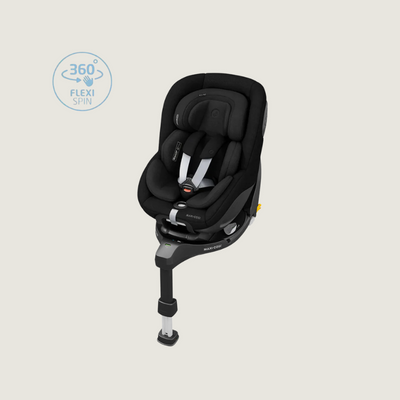Maxi-Cosi Mica 360 Pro - Tiny Library