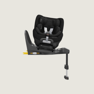 Maxi-Cosi Mica 360 Pro - Tiny Library