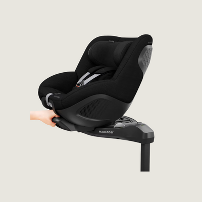 Maxi-Cosi Mica 360 Pro - Tiny Library