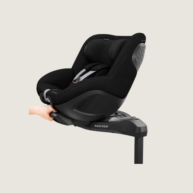 maxi-cosi mica 360 pro autostoel voor baby - Tiny Library