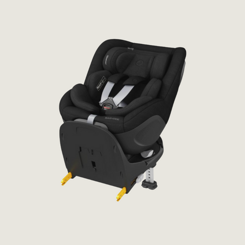 maxi-cosi mica 360 pro autostoel voor baby - Tiny Library