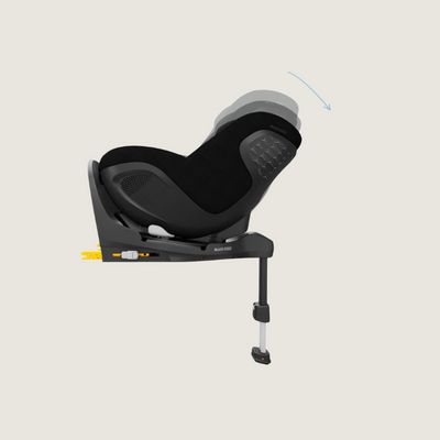 Maxi-Cosi Mica 360 Pro - Tiny Library