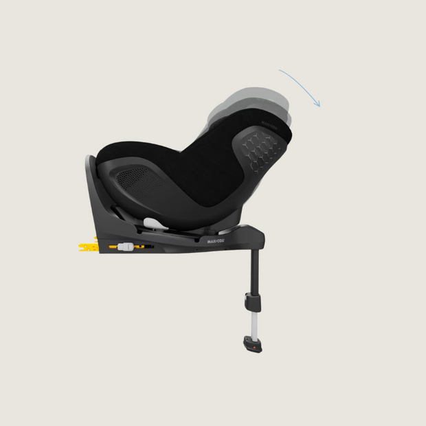 maxi-cosi mica 360 pro autostoel voor baby - Tiny Library