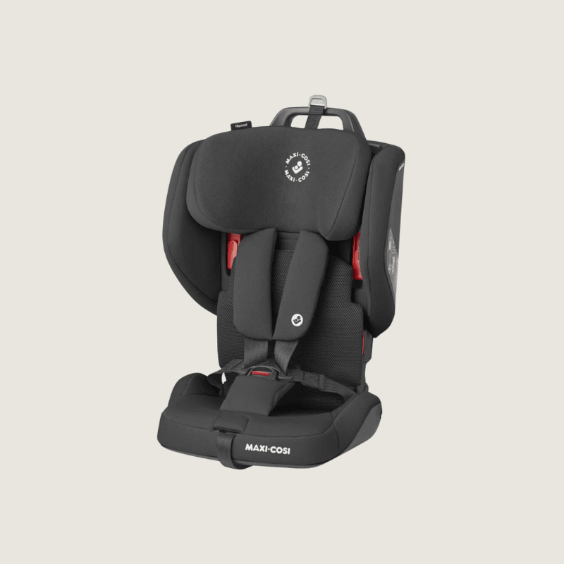 Maxi Cosi Nomad car seat Tiny Library