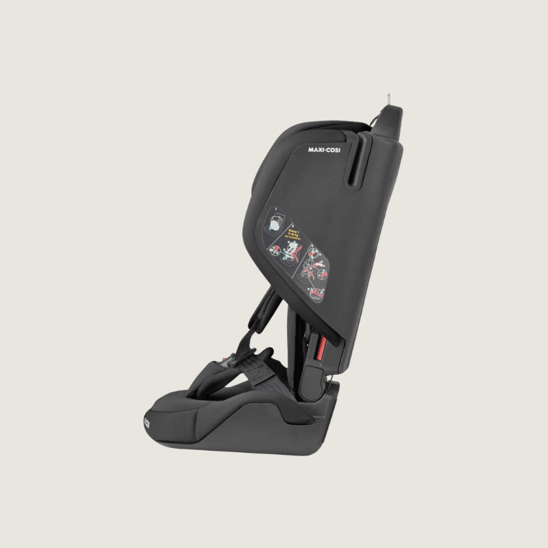 maxi cosi nomad isize Maxi-Cosi Nomad Plus autostoel – Tiny Library