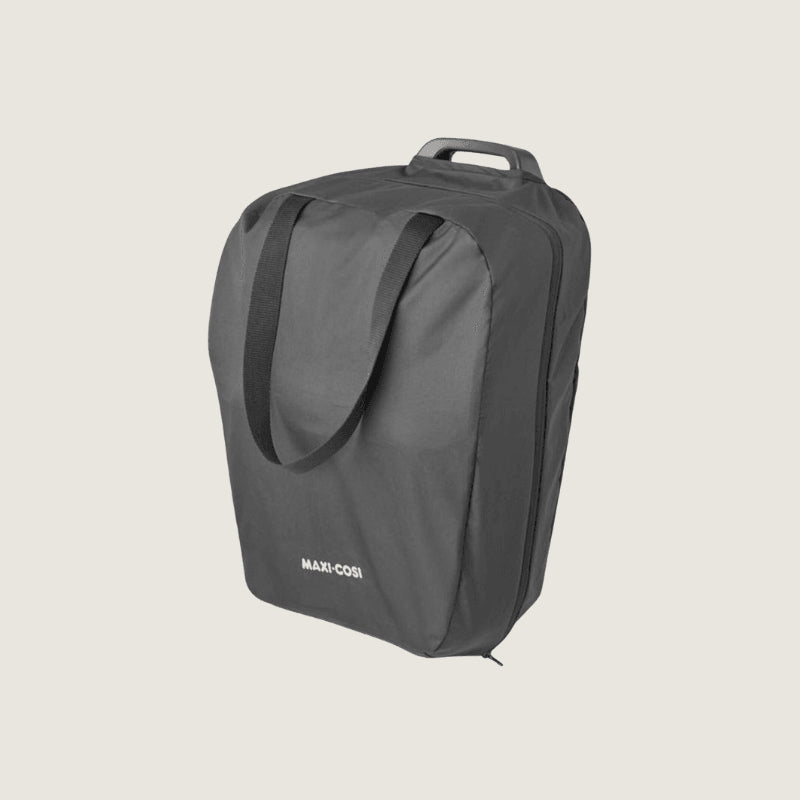 maxi cosi nomad grey Maxi-Cosi Nomad Plus autostoel – Tiny Library