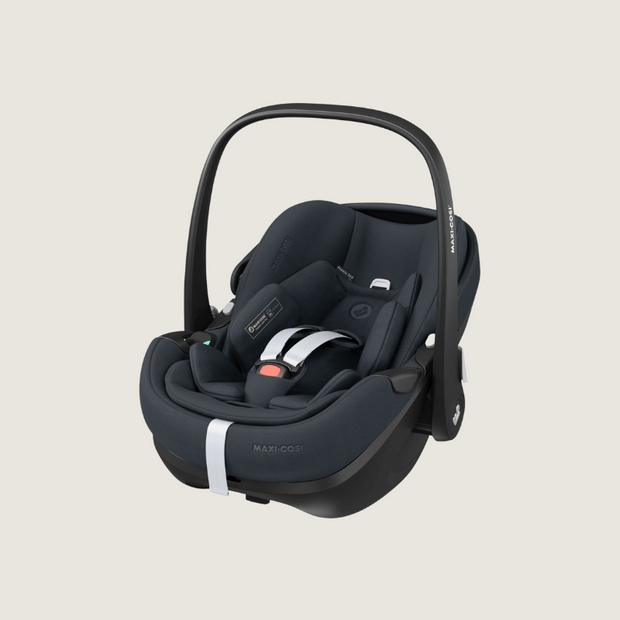 Maxi-Cosi Pebble 360 ​​Pro i-size car seat