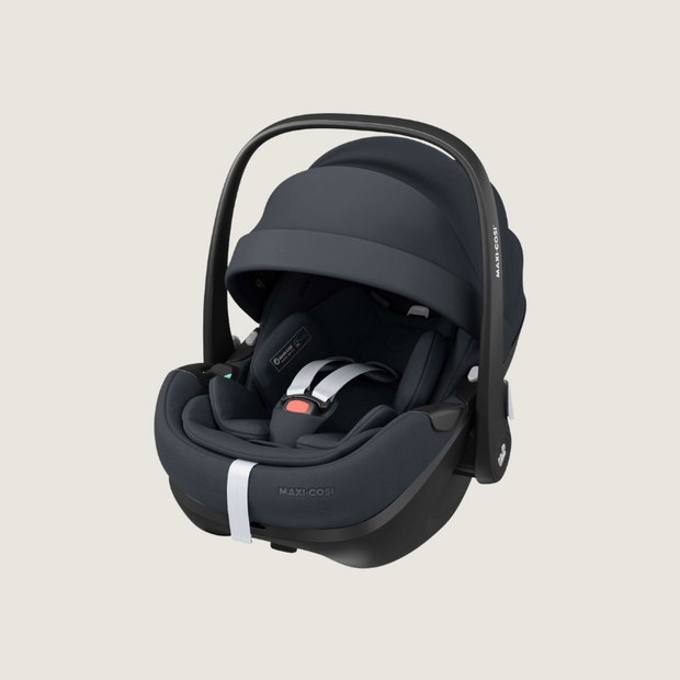 Maxi-Cosi Pebble 360 ​​Pro i-size car seat