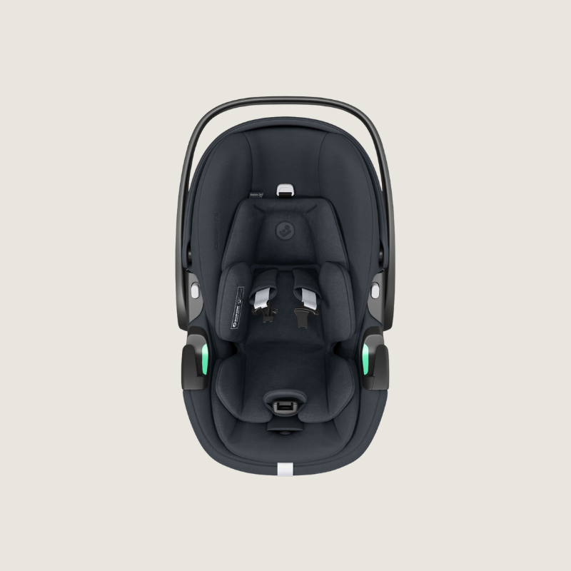 Maxi-Cosi Pebble 360 ​​Pro i-size car seat