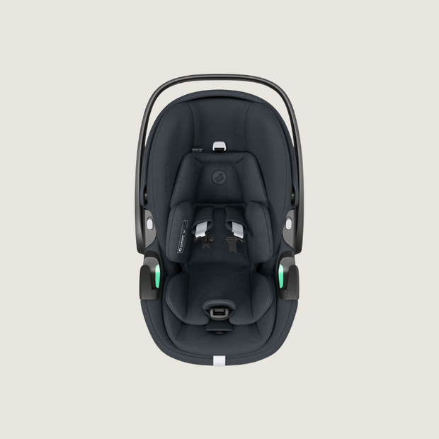 Maxi-Cosi Pebble 360 ​​Pro i-size car seat