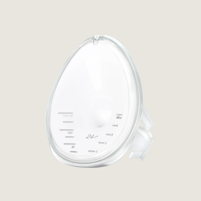 Medela Handsfree collection Cups set - Tiny Library