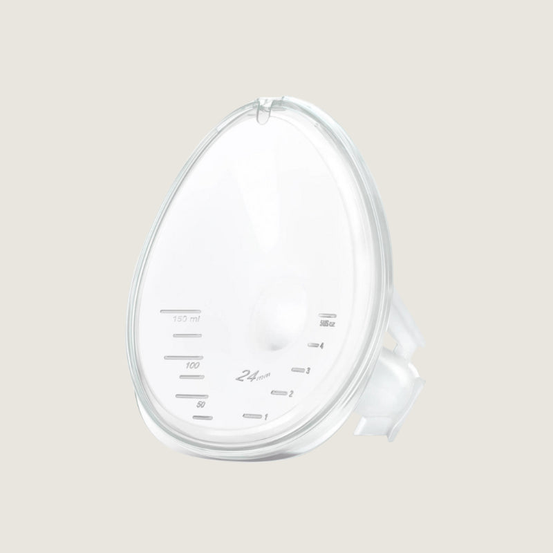 Medela Handsfree collection Cups set - Tiny Library