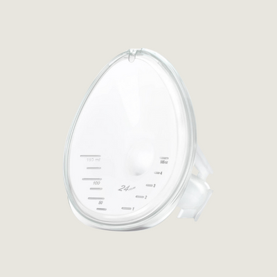 Medela hands-free borstschild voor Symphony - Maat S
