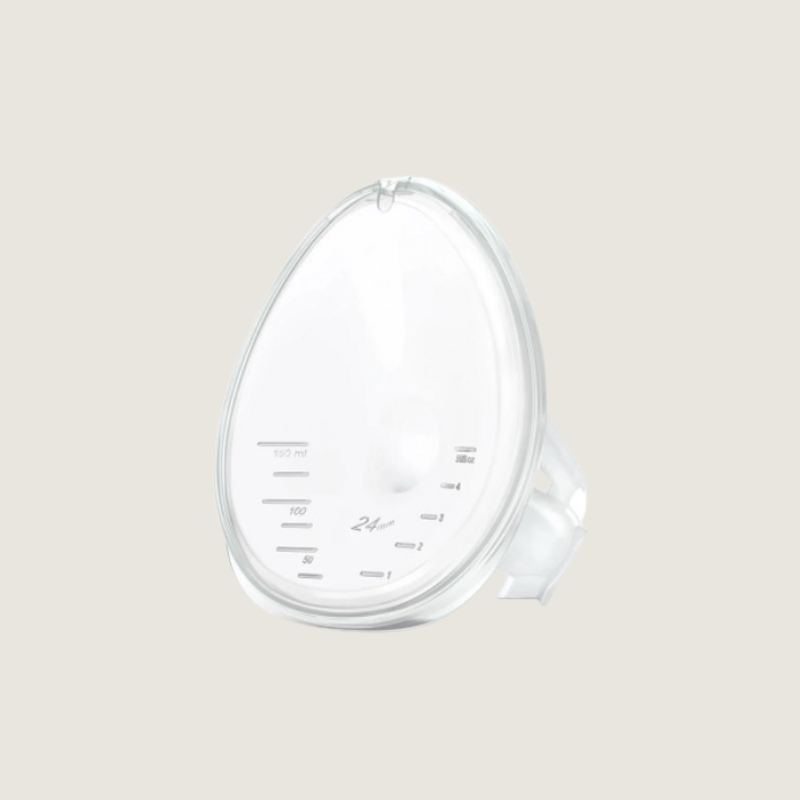 Medela handsfree borstschild - Tiny Library