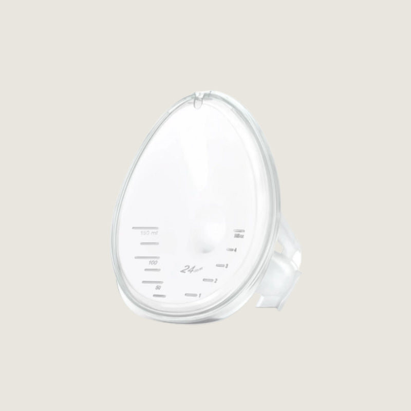 Medela handsfree borstschild - Tiny Library