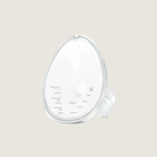 Medela handsfree borstschild - Tiny Library