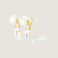 Medela Symphony pump set (Double)
