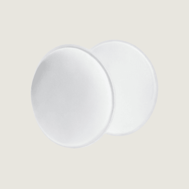 Medela Safe & Dry™ Washable Nursing Pads (Pack of 4) – Tiny