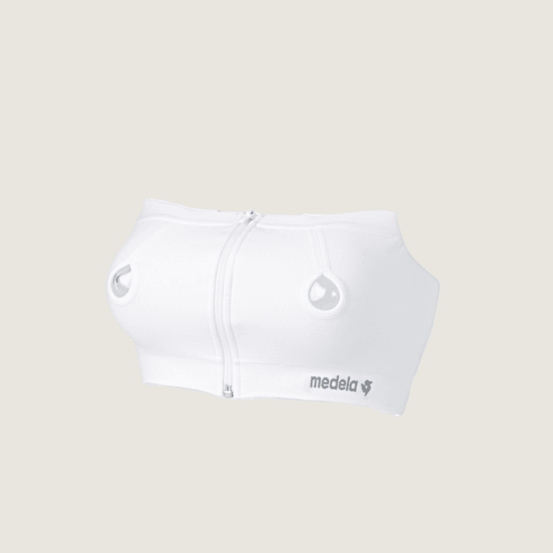 Medela Easy Expression bustier (Koop) - Tiny Library