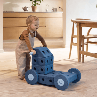 modu dreamer speelset voor kinderen - Tiny Library