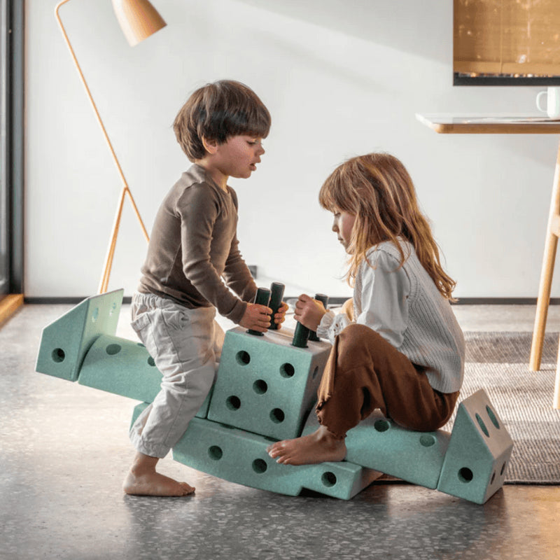modu dreamer speelset voor kinderen - Tiny Library