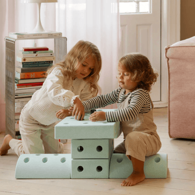 modu dreamer speelset voor kinderen - Tiny Library