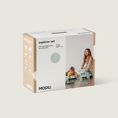 MODU Explorer Set