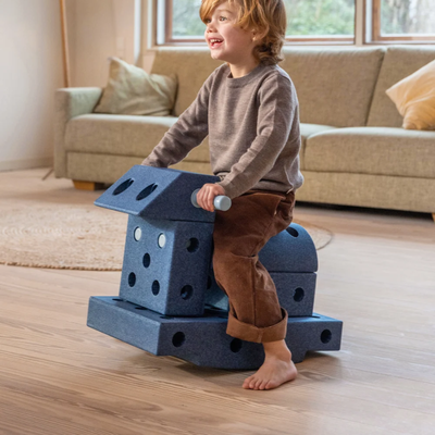 MODU Explorer Set