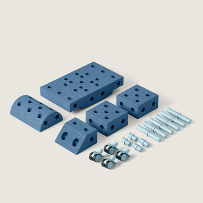 MODU Explorer Set