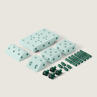 MODU Explorer Set